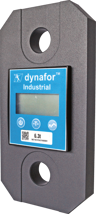 Dynamomètre électronique Dynafor Industrial